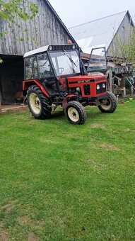 Zetor 5211 - 4