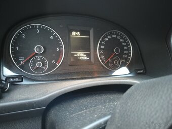 Volkswagen Caddy 1.6tdi - 4