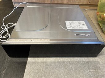 MIELE ESW7010 GRGR, OHŘEVNÁ ZÁSUVKA - 4