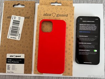 Predam iphone 13 mini, 128gb - 4