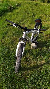 Bicykel Raptor CTM - 4