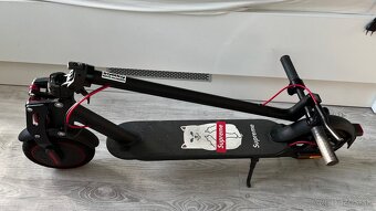 Xiaomi PRO 2 s odpružením - 4