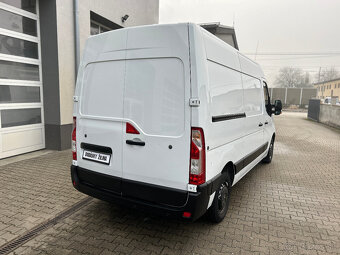 Opel Movano 2.3 Cdti, L2H2, možný odpočet DPH - 4