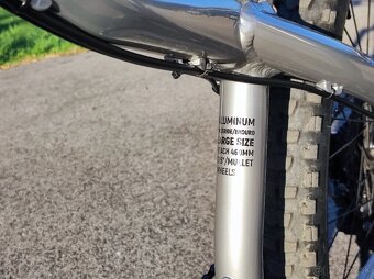 Dartmoor Hornet PRO - 4