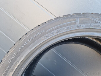 285/40 r22 zimne pneumatiky 285 40 22 285/40/22 - 4