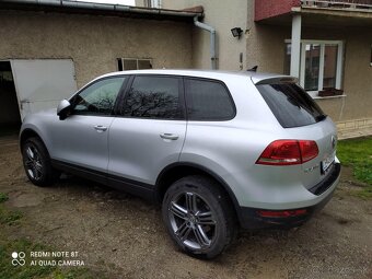 Volkswagen Touareg 3.0 176 kW - 4