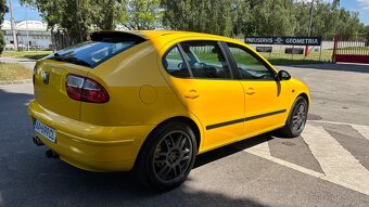 Seat leom 1m 1.8t 20v 4x4 - 4