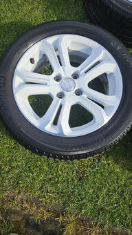 Predam letné pneumatiky michelin energy 195/55 R16 - 4