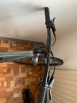 Predám Gravel bicykel Marin DSX One - 4
