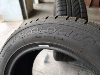 205/55 r16 zimné pneumatiky 8mm - 4