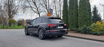 Audi SQ7 - 4