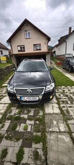 Vw Passat B6 2.0 125kw - 4