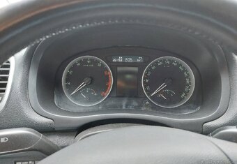Fabia 1.4 16v LPG - 4