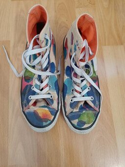 Converse topánky veľ. 36 - 4