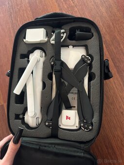 Predam dron Fimi X8 SE 2020 - 4
