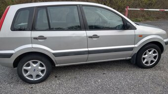 Ford fusion info v inzerate - 4