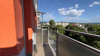 Na predaj: 4 izbový byt v širšom centre Piešťan - 4