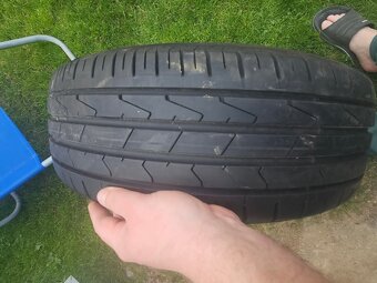 HANKOOK - 4