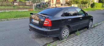 Octavia 2 - 4