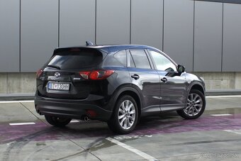 Mazda CX-5 2.2 Skyactiv-D 175k AWD Revolution AT6 - 4