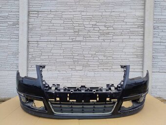 Predny naraznik VOLKSWAGEN GOLF PASSAT TAIGO CC - 4