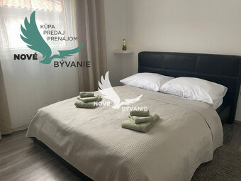 Apartmán s výhľadom na more v Chorvátsku vhodná investícia - 4