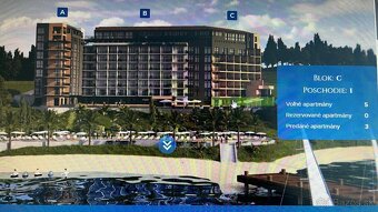 Investičný apartmán, 27,86 ㎡, Tbilisi - 4