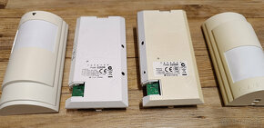 ⚡️ Paradox MW+PIR DM-525DM - Zažloutlý, Tamper úprava ⚡️ - 4