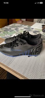 Kopačky Nike Mercurial - 4