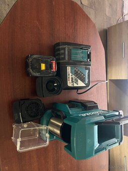 Makita kavovar - 4