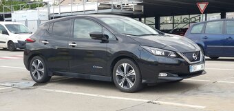 Nissan Leaf 2020 SoH 100% - 4
