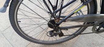 Žensky bicykel - 4