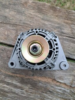Alternator - 4