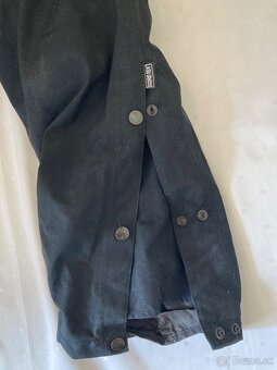 Dainese Cordura nohavice - 4