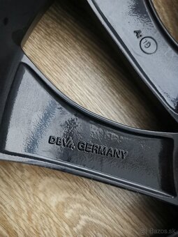 Audi, Škoda, VW, Mercedes, BMW ALU disky 5x112 R19 - 4