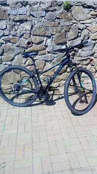 Predám dámsky horský bicykel - 4