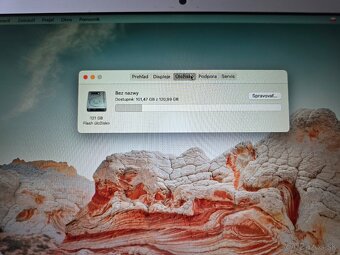 Apple MacBook Air 13 Early 2012 Core i-5 - 4