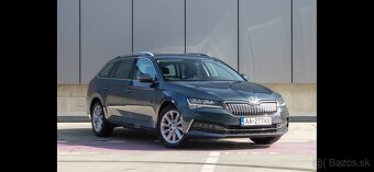Predám Škoda Superb iv 2020/7 - 4