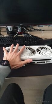 RTX 3080 - 4