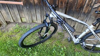 SPECIALIZED Rockhopper 29 Kola , Rám L19 - 4