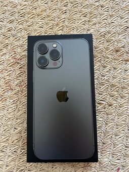 Predám iPhone 13 Pro Max 256gb - 4