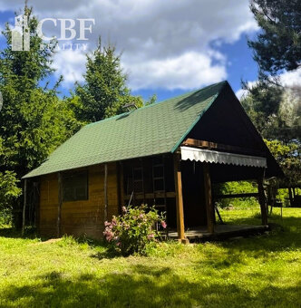 Predaj pozemku o rozlohe 5641 m² obec Betliar. - 4