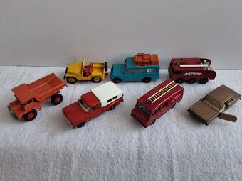 MATCHBOX RW 9 ORIGINAL - 4