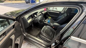 Vw passat B8 2.0 TDI highline busines 110 KW DSG 7. - 4