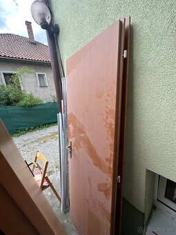 Dvere a sprchové kuty na predaj za lacno - 4