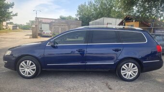 VOLKSWAGEN PASSAT VARIANT 2.0 TDI.M6 - 4