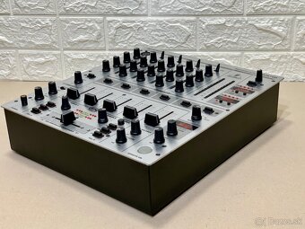 Behringer DJX700 …. Mixpult …. Mixer - 4