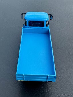 ŠKODA LIAZ/ TATRA predam zberatelske modely. Mierka 1:43. - 4