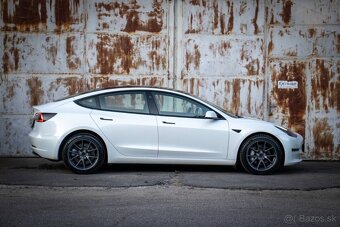 Tesla Model 3 Long Range Dual Motor Odpočet DPH - 4
