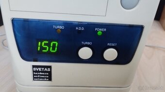 Predám retro Pc - 4
